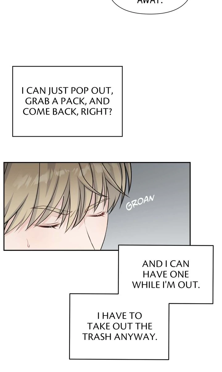 Candy Yum Yum [Full ver.] - Chapter 22 manhwa