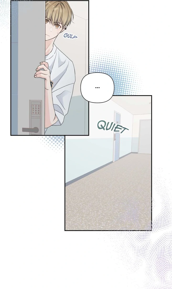 Candy Yum Yum [Full ver.] - Chapter 22 manhwa