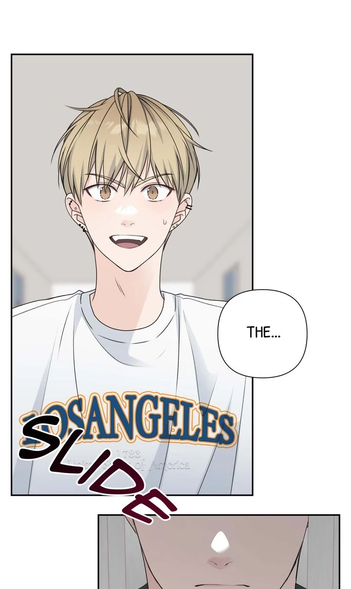 Candy Yum Yum [Full ver.] - Chapter 22 manhwa