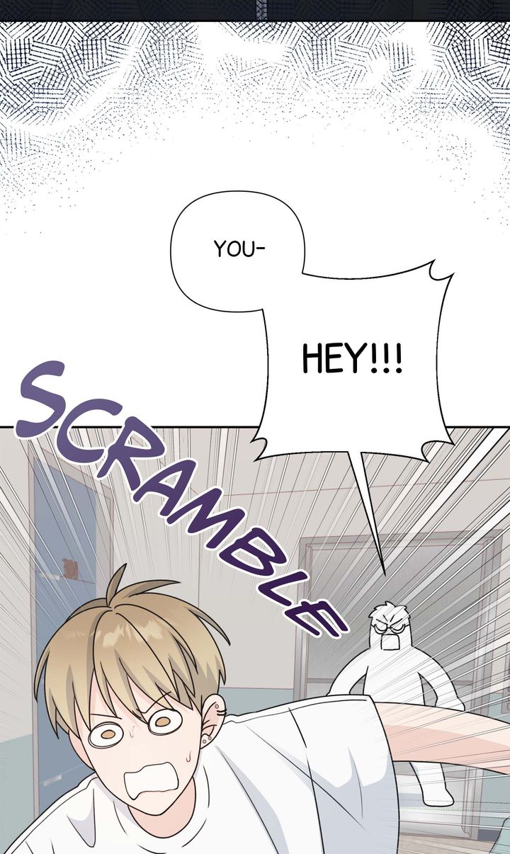 Candy Yum Yum [Full ver.] - Chapter 22 manhwa
