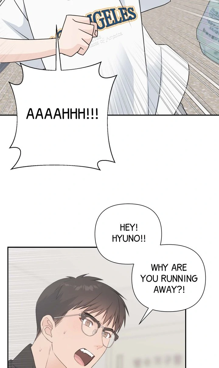 Candy Yum Yum [Full ver.] - Chapter 22 manhwa