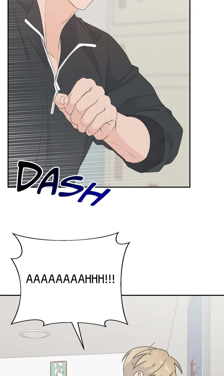 Candy Yum Yum [Full ver.] - Chapter 22 manhwa