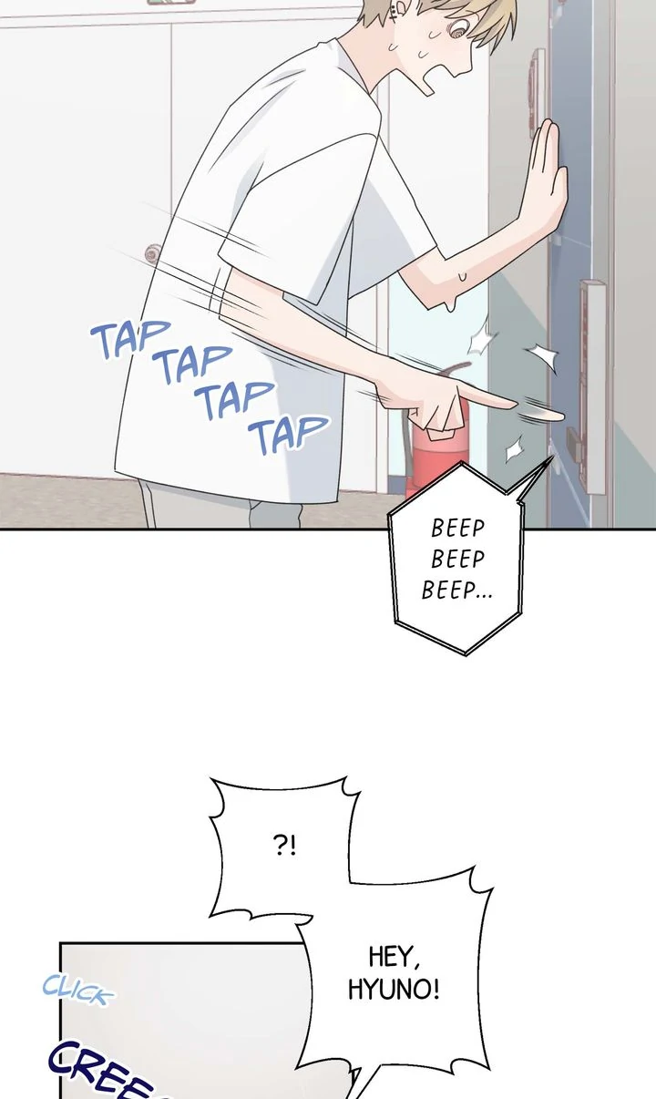 Candy Yum Yum [Full ver.] - Chapter 22 manhwa