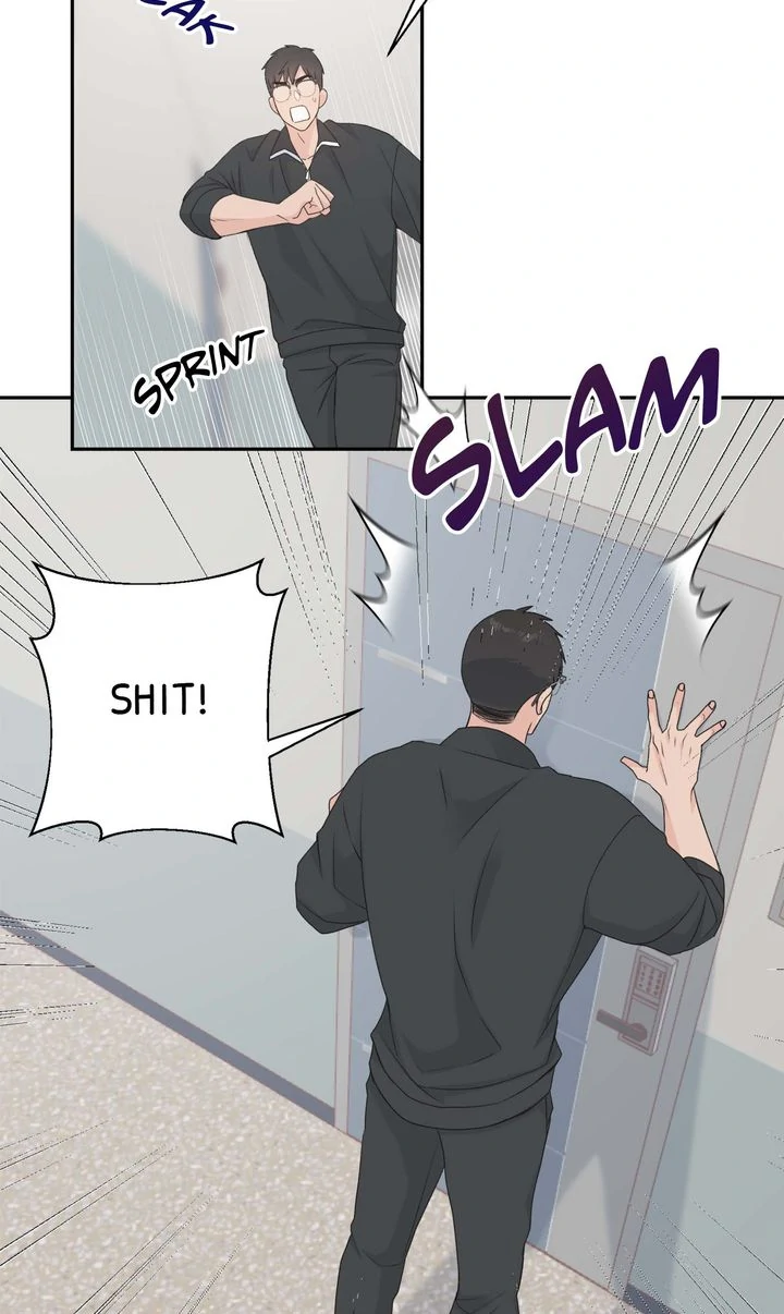 Candy Yum Yum [Full ver.] - Chapter 22 manhwa