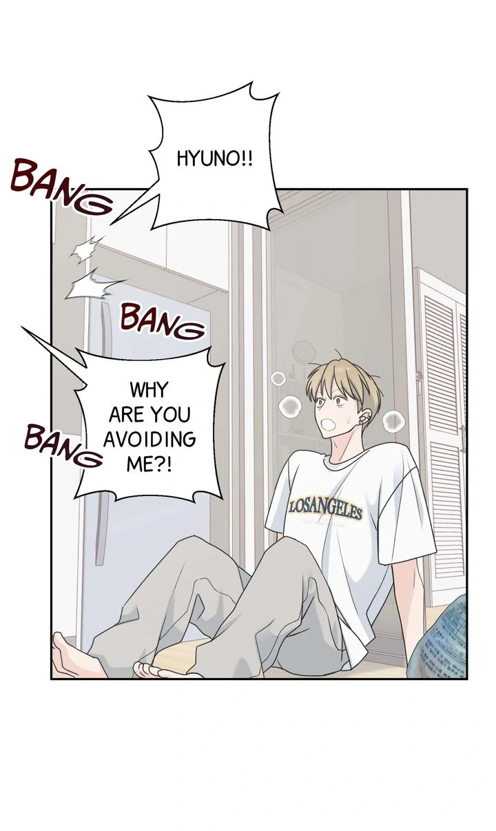 Candy Yum Yum [Full ver.] - Chapter 22 manhwa