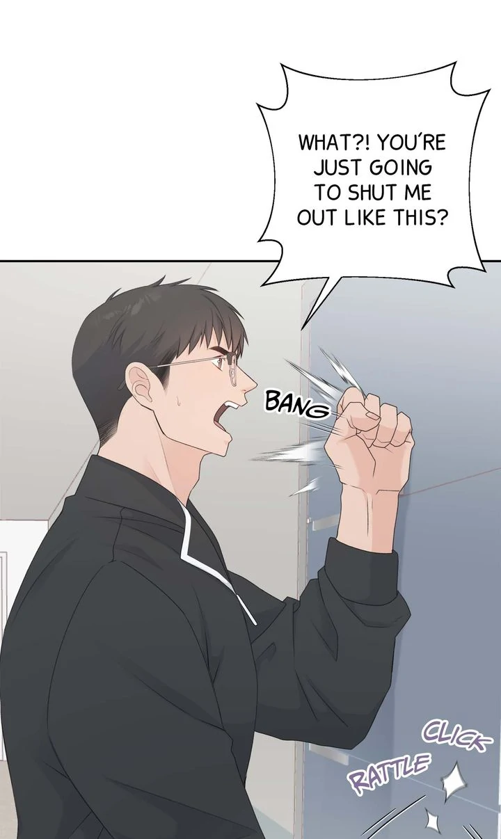 Candy Yum Yum [Full ver.] - Chapter 22 manhwa