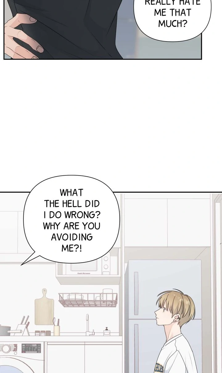 Candy Yum Yum [Full ver.] - Chapter 22 manhwa