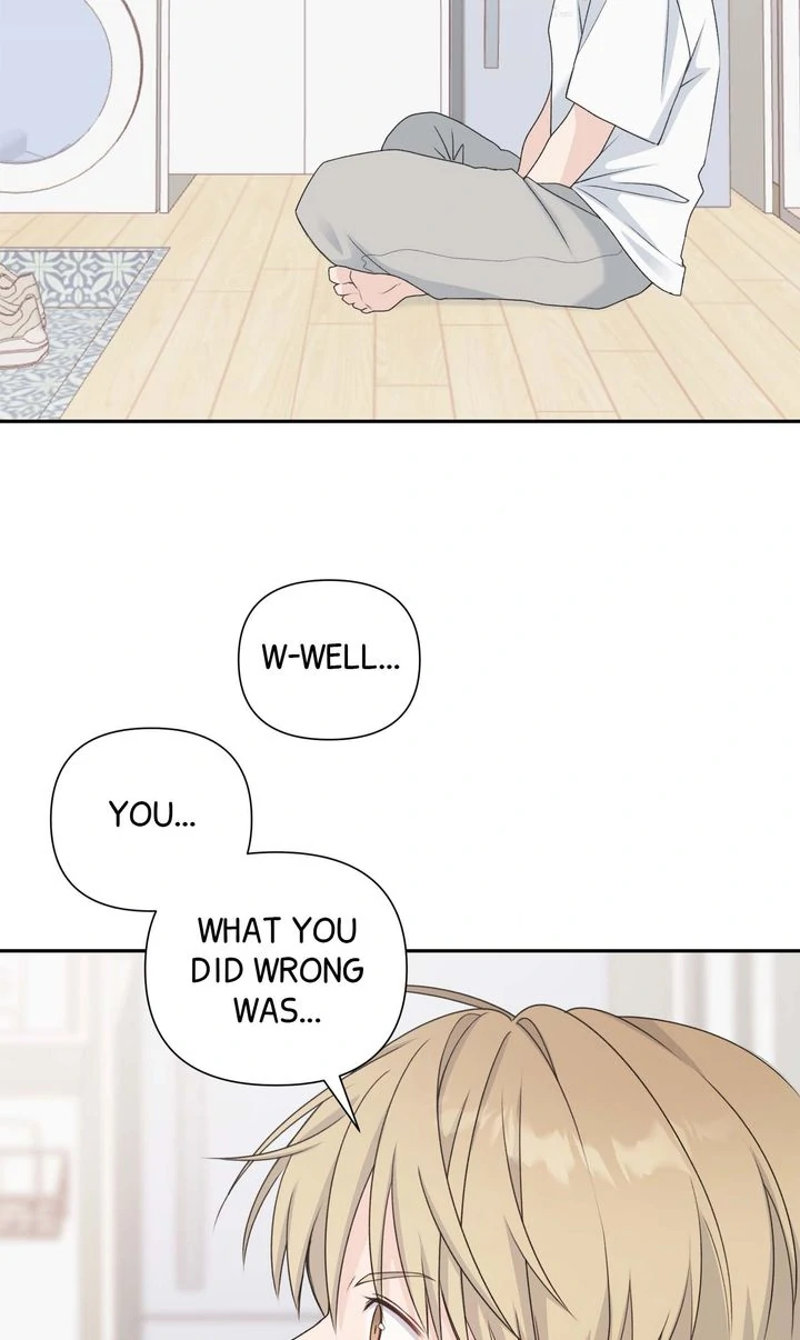 Candy Yum Yum [Full ver.] - Chapter 22 manhwa