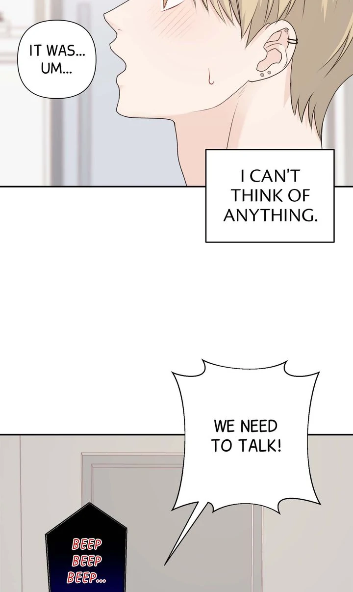 Candy Yum Yum [Full ver.] - Chapter 22 manhwa
