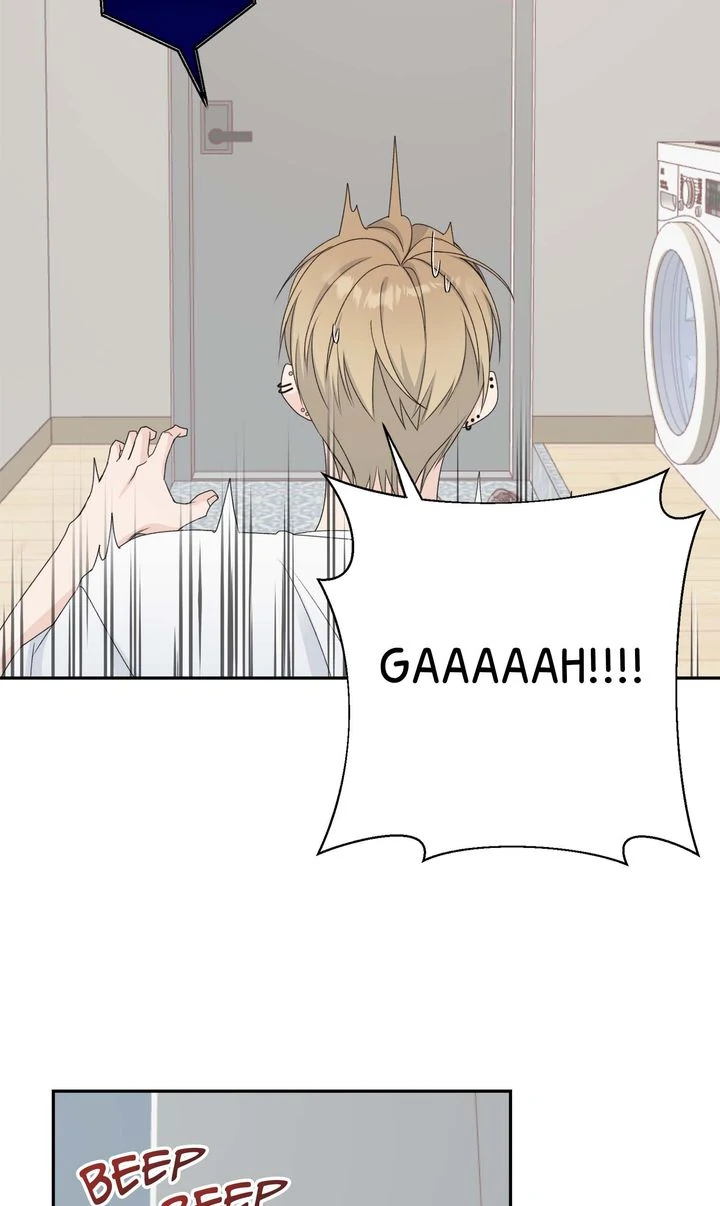 Candy Yum Yum [Full ver.] - Chapter 22 manhwa