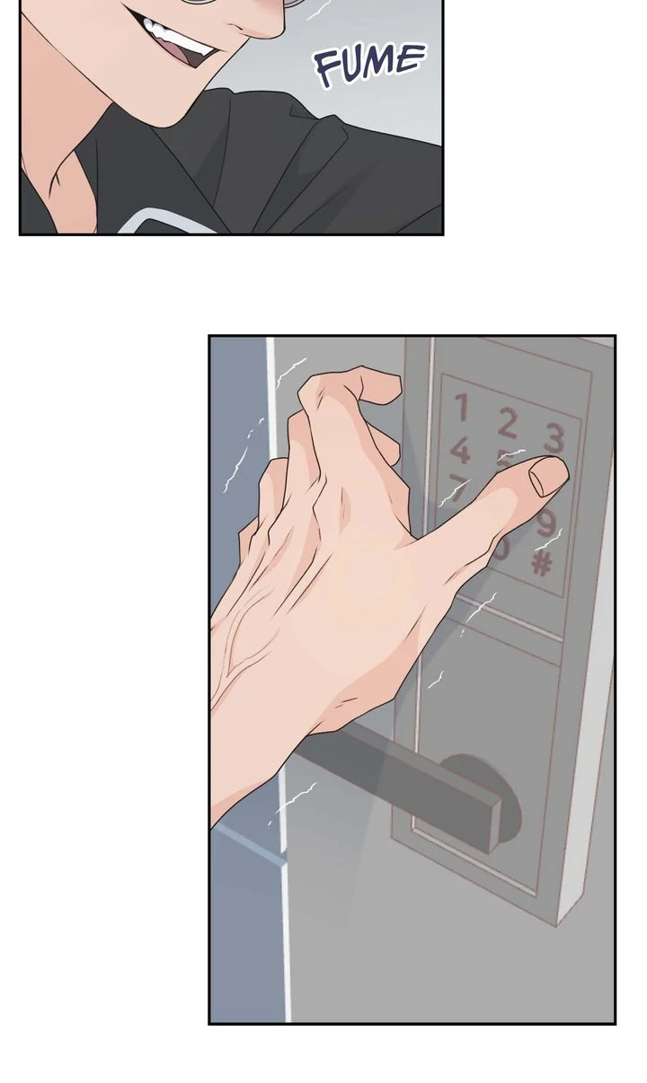 Candy Yum Yum [Full ver.] - Chapter 22 manhwa