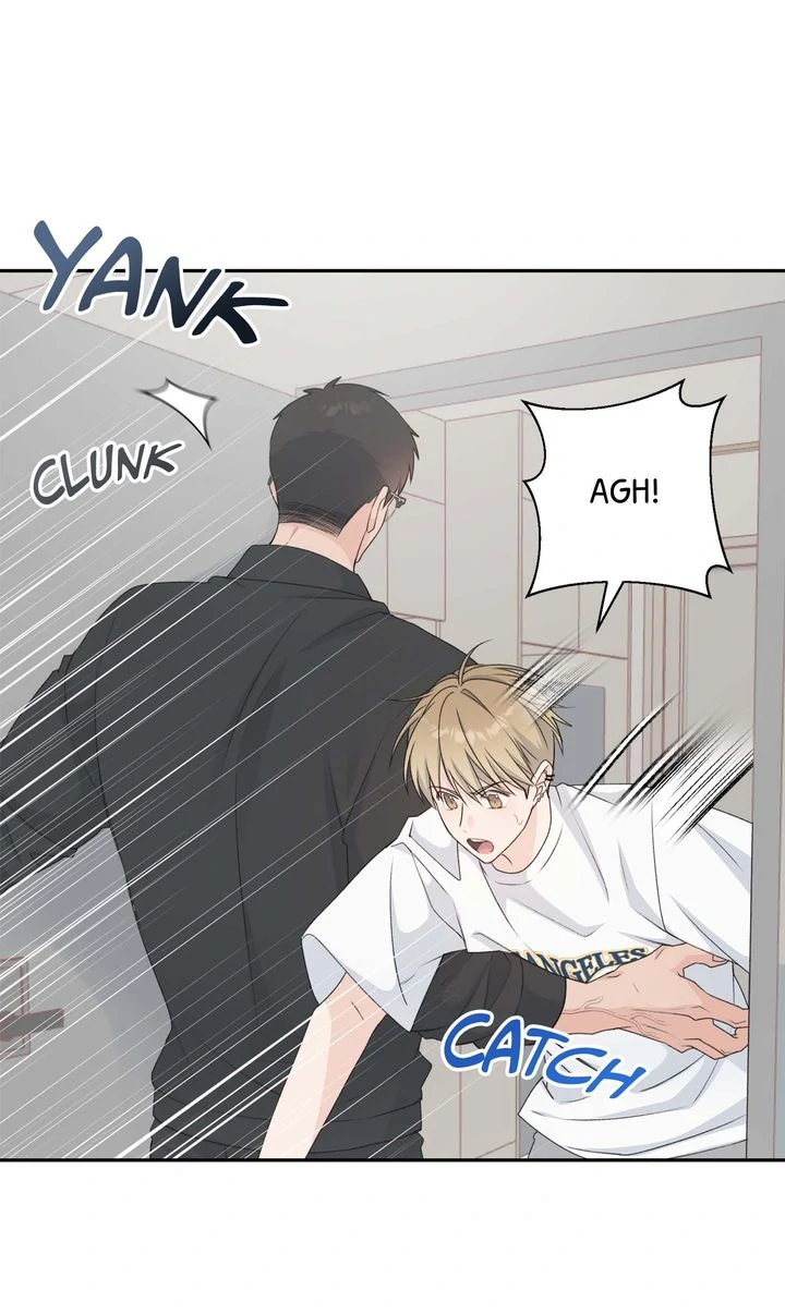 Candy Yum Yum [Full ver.] - Chapter 22 manhwa