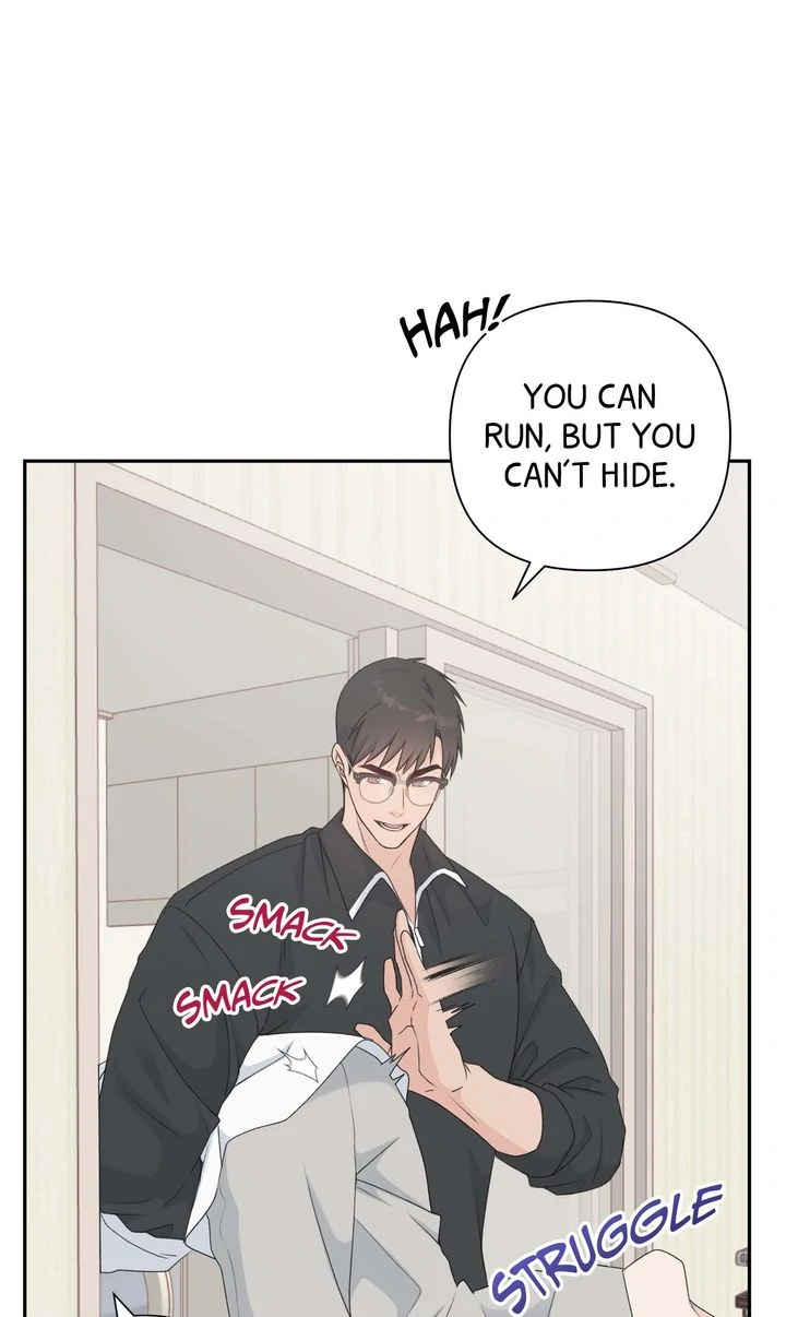 Candy Yum Yum [Full ver.] - Chapter 22 manhwa