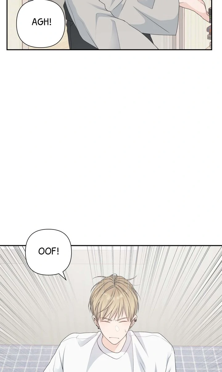 Candy Yum Yum [Full ver.] - Chapter 22 manhwa