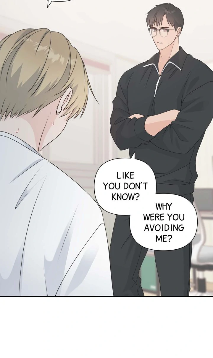 Candy Yum Yum [Full ver.] - Chapter 22 manhwa