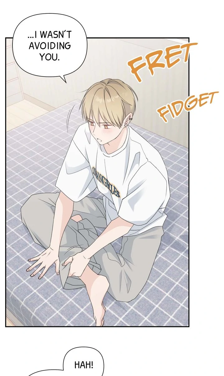Candy Yum Yum [Full ver.] - Chapter 22 manhwa