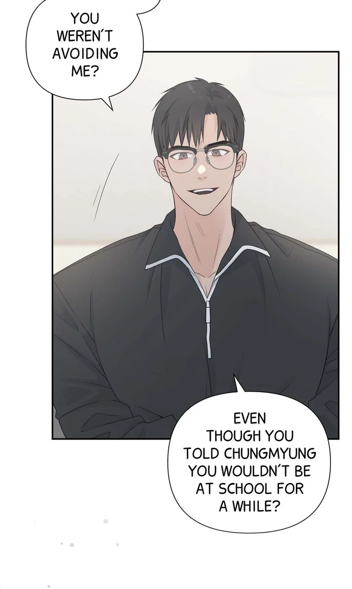 Candy Yum Yum [Full ver.] - Chapter 22 manhwa