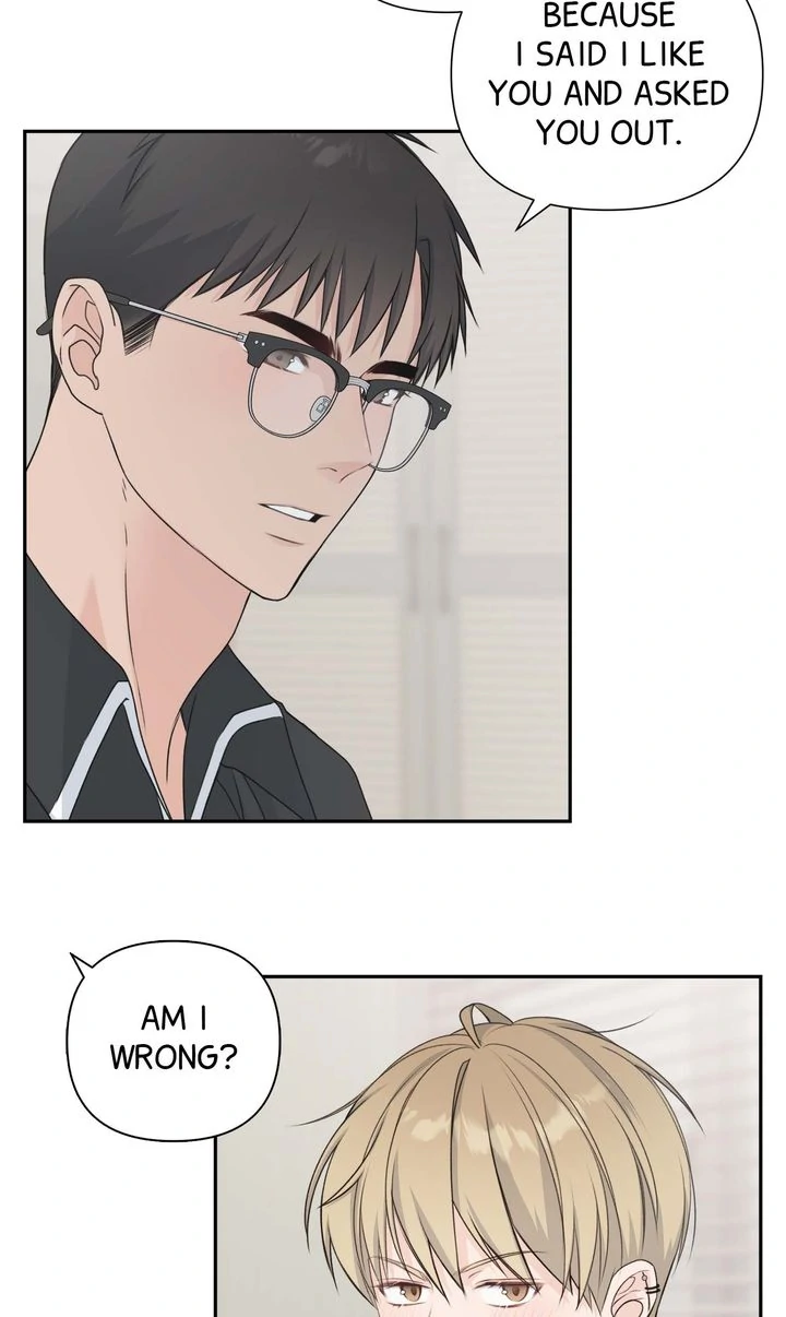 Candy Yum Yum [Full ver.] - Chapter 22 manhwa