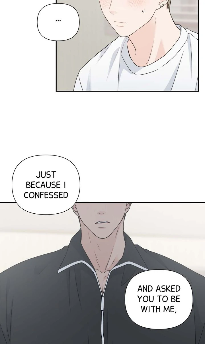 Candy Yum Yum [Full ver.] - Chapter 22 manhwa