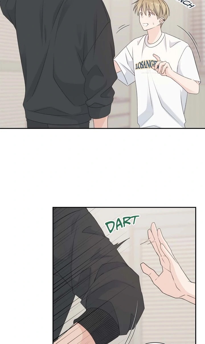Candy Yum Yum [Full ver.] - Chapter 22 manhwa