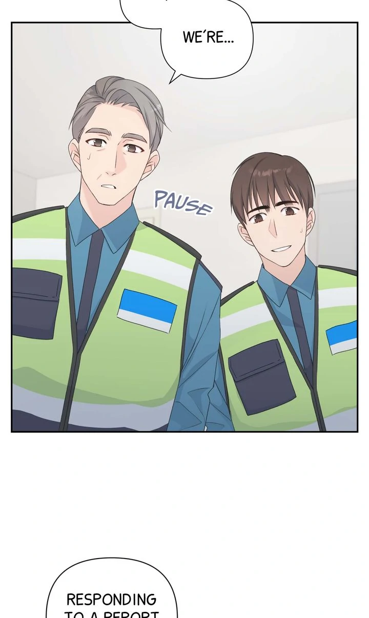 Candy Yum Yum [Full ver.] - Chapter 22 manhwa