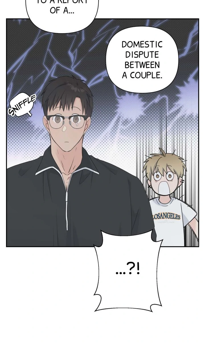 Candy Yum Yum [Full ver.] - Chapter 22 manhwa