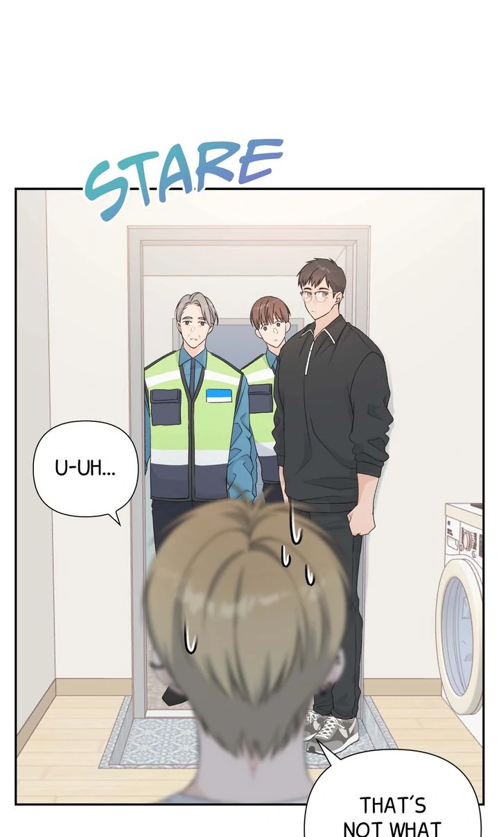 Candy Yum Yum [Full ver.] - Chapter 23 manhwa
