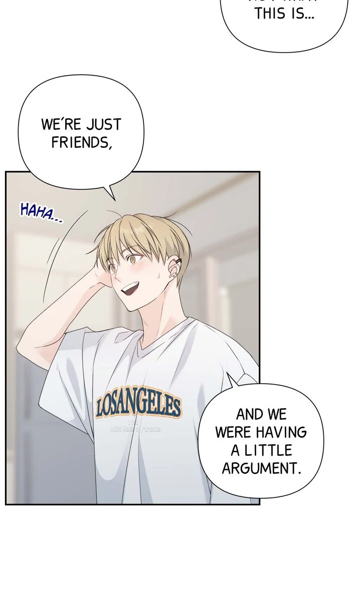 Candy Yum Yum [Full ver.] - Chapter 23 manhwa