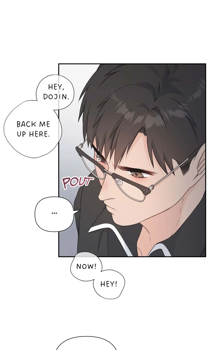 Candy Yum Yum [Full ver.] - Chapter 23 manhwa