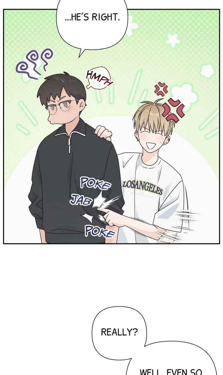 Candy Yum Yum [Full ver.] - Chapter 23 manhwa