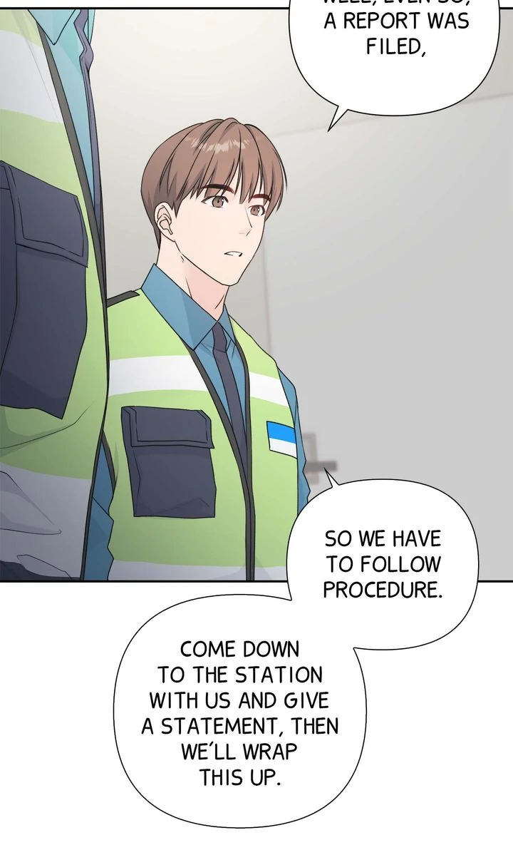Candy Yum Yum [Full ver.] - Chapter 23 manhwa