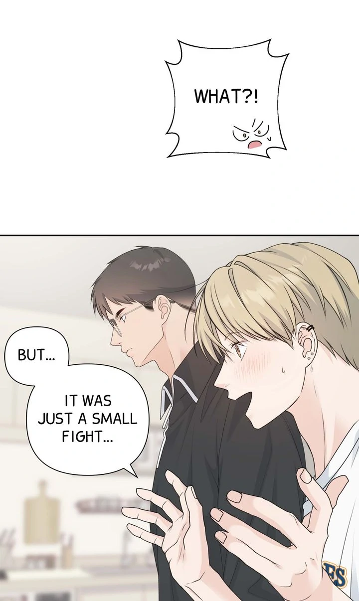 Candy Yum Yum [Full ver.] - Chapter 23 manhwa