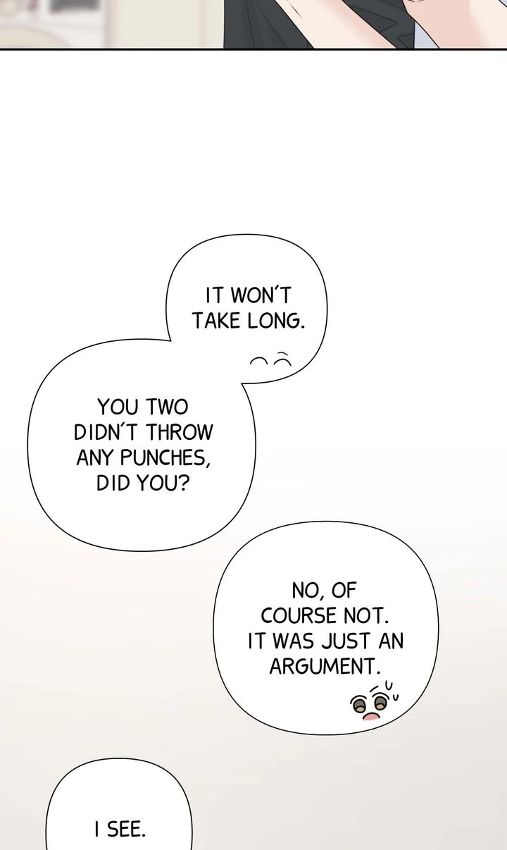 Candy Yum Yum [Full ver.] - Chapter 23 manhwa