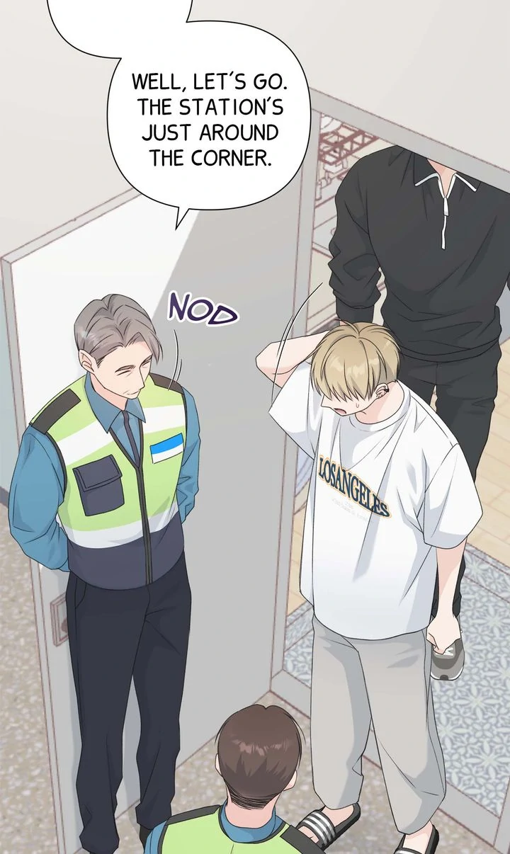 Candy Yum Yum [Full ver.] - Chapter 23 manhwa