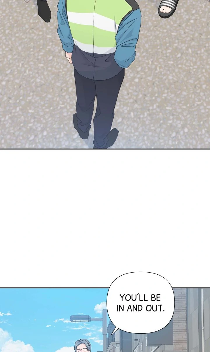 Candy Yum Yum [Full ver.] - Chapter 23 manhwa