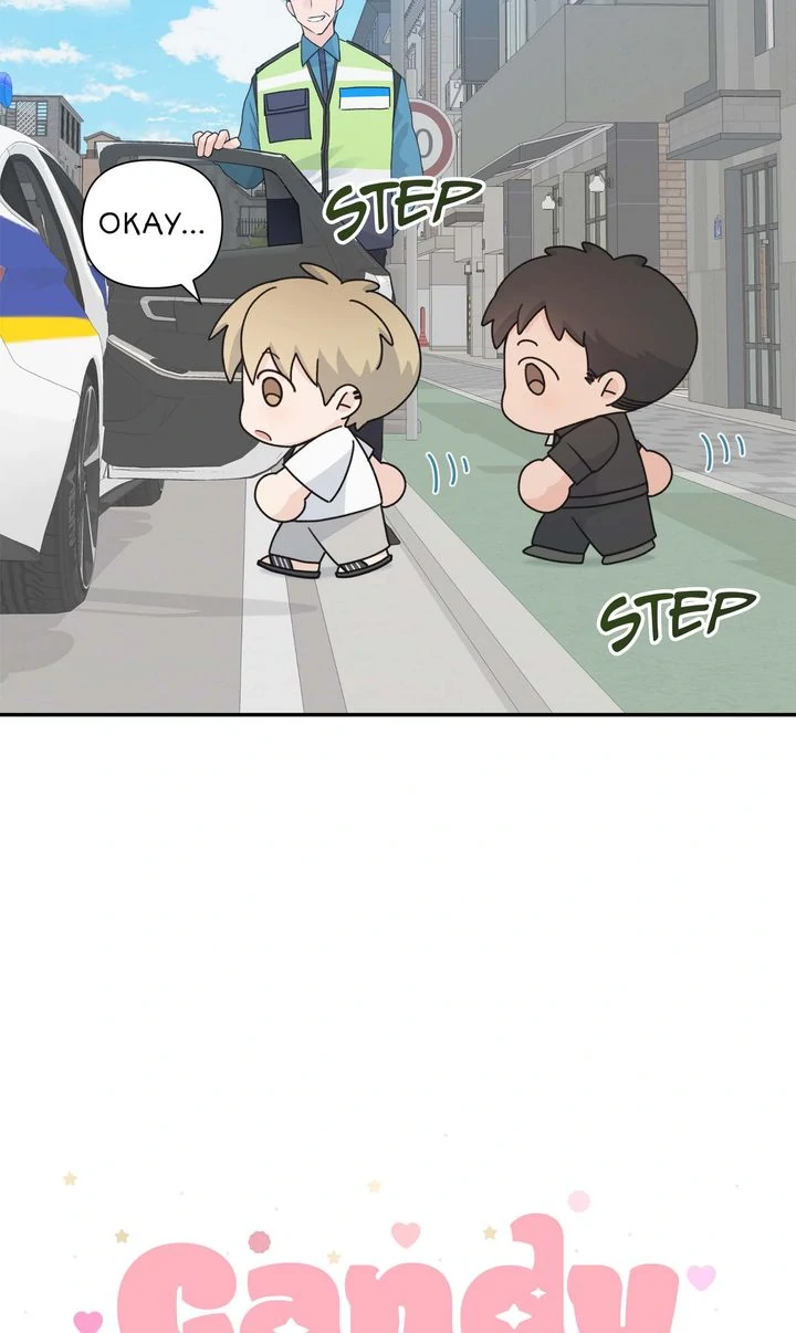 Candy Yum Yum [Full ver.] - Chapter 23 manhwa