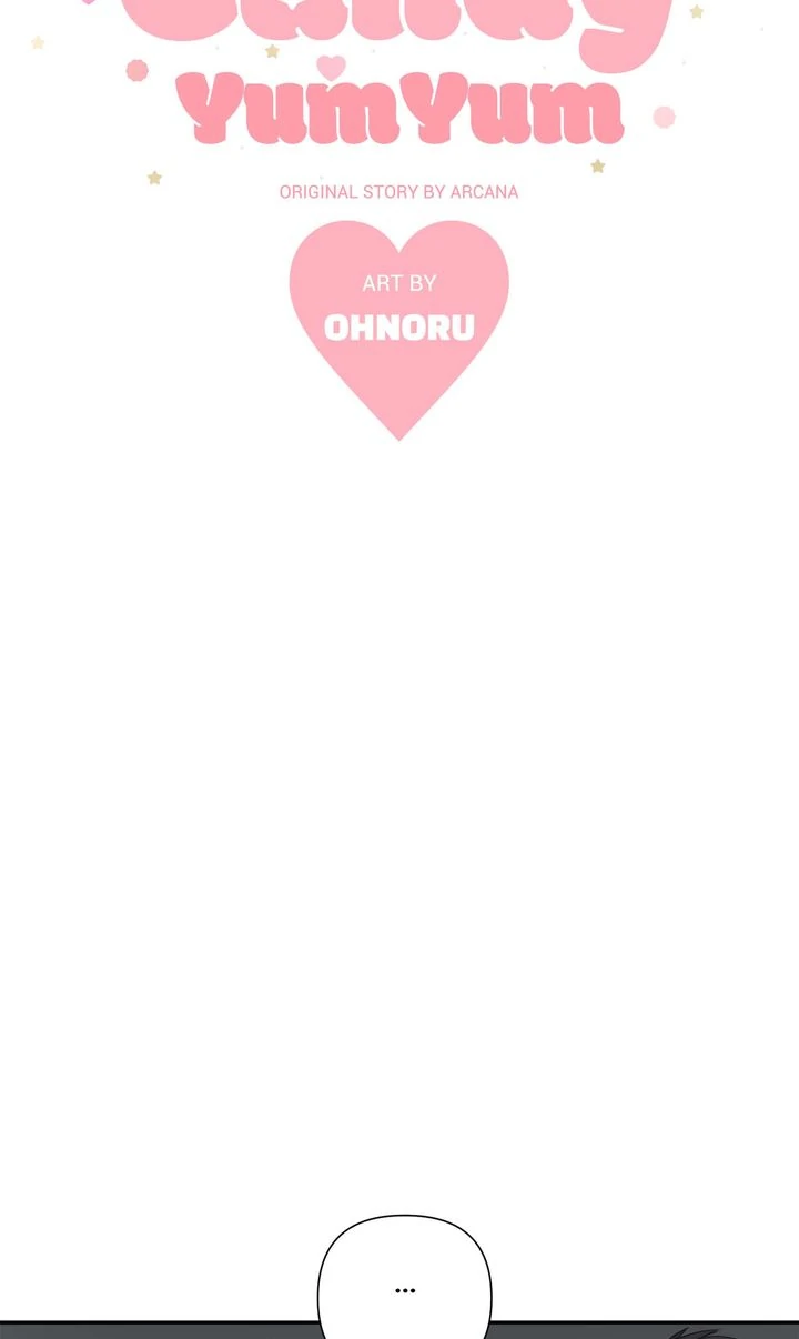 Candy Yum Yum [Full ver.] - Chapter 23 manhwa