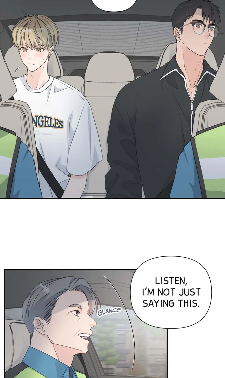 Candy Yum Yum [Full ver.] - Chapter 23 manhwa