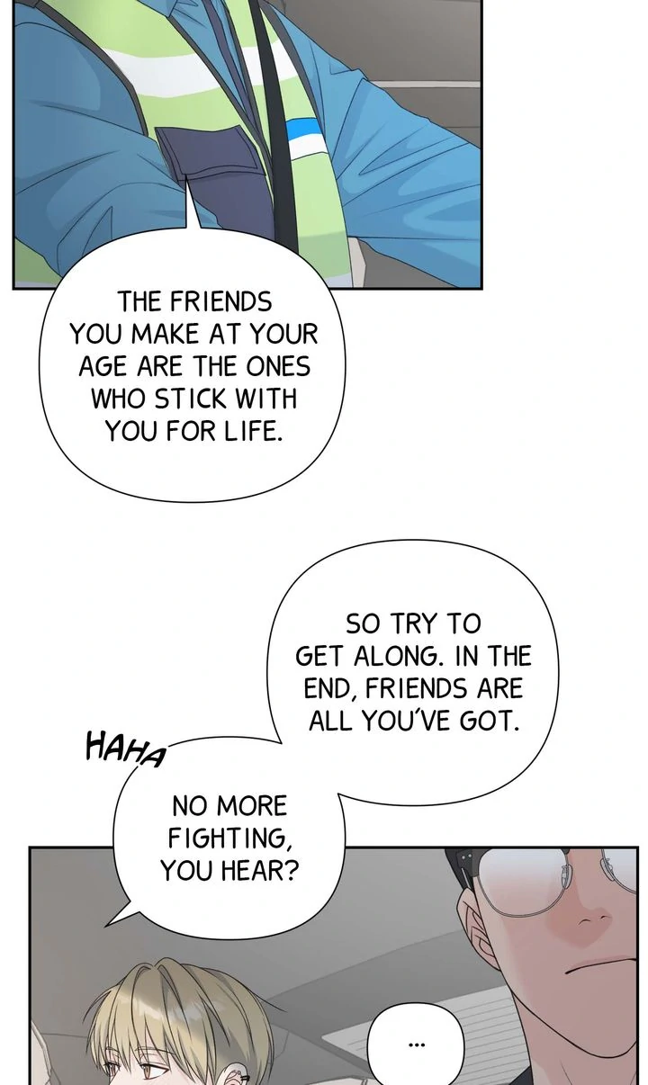 Candy Yum Yum [Full ver.] - Chapter 23 manhwa
