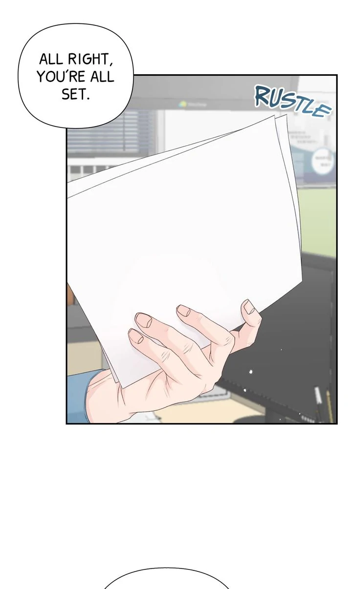 Candy Yum Yum [Full ver.] - Chapter 23 manhwa