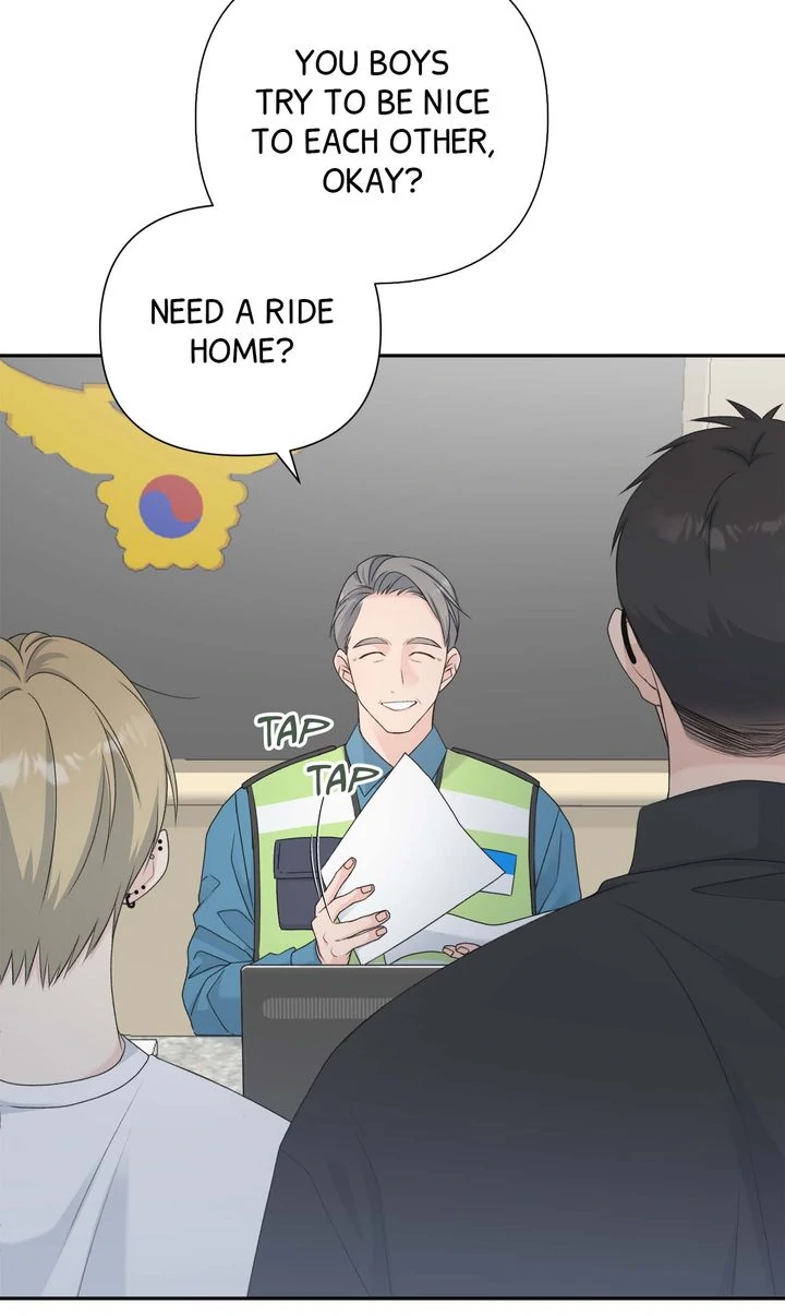 Candy Yum Yum [Full ver.] - Chapter 23 manhwa