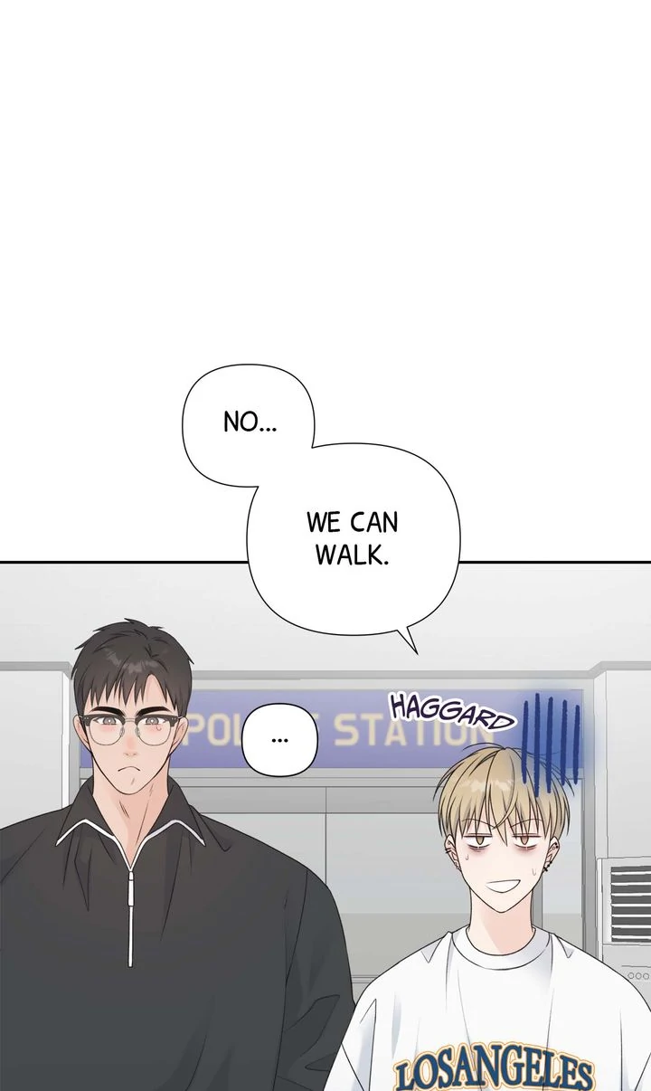 Candy Yum Yum [Full ver.] - Chapter 23 manhwa