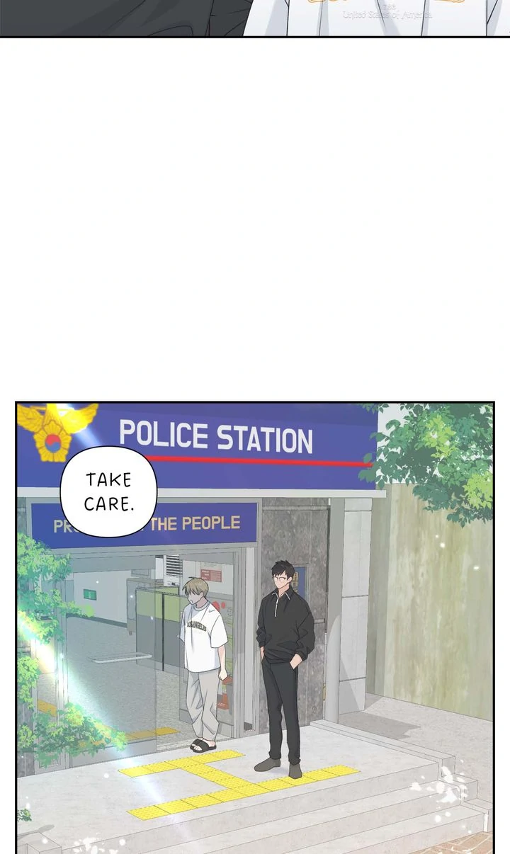 Candy Yum Yum [Full ver.] - Chapter 23 manhwa