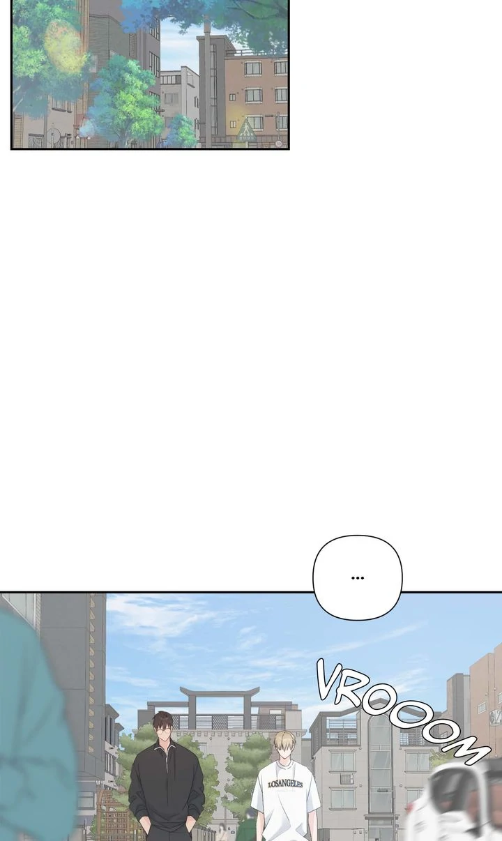 Candy Yum Yum [Full ver.] - Chapter 23 manhwa