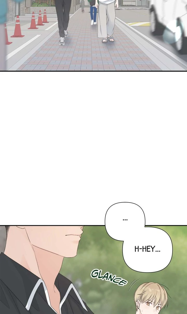 Candy Yum Yum [Full ver.] - Chapter 23 manhwa