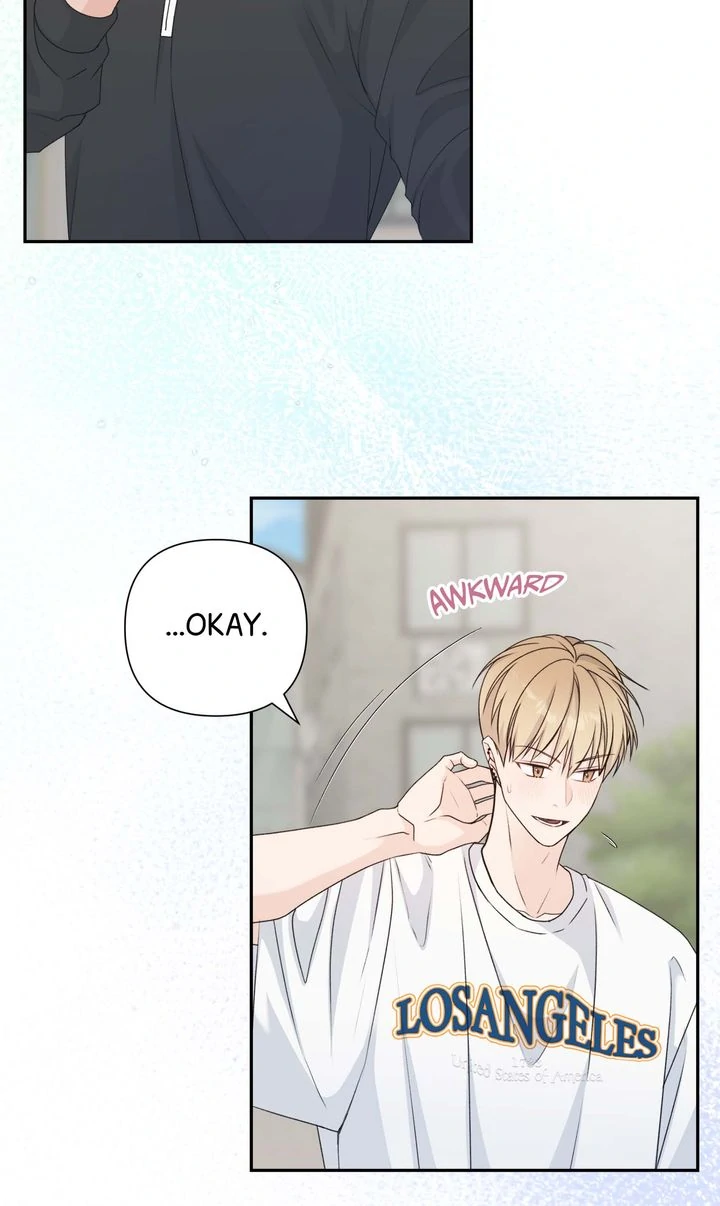 Candy Yum Yum [Full ver.] - Chapter 23 manhwa