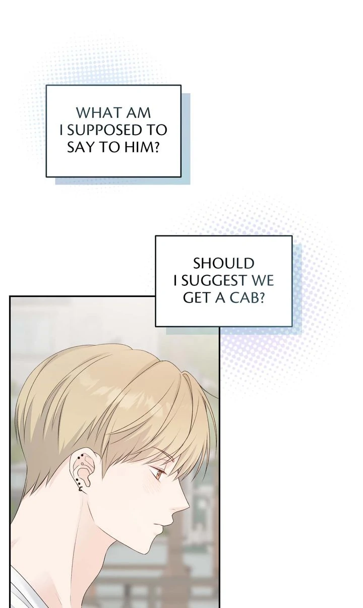 Candy Yum Yum [Full ver.] - Chapter 23 manhwa