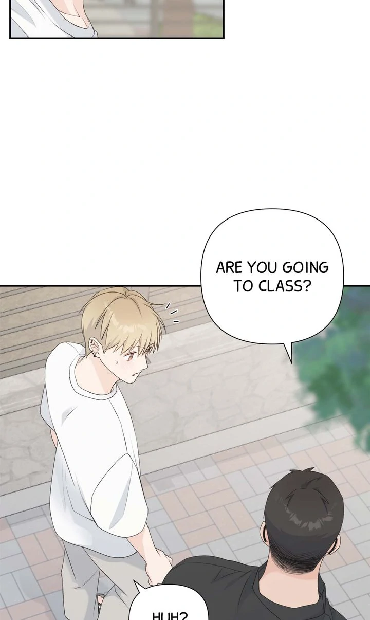 Candy Yum Yum [Full ver.] - Chapter 23 manhwa