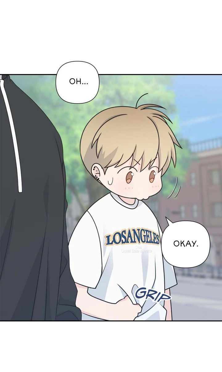 Candy Yum Yum [Full ver.] - Chapter 23 manhwa
