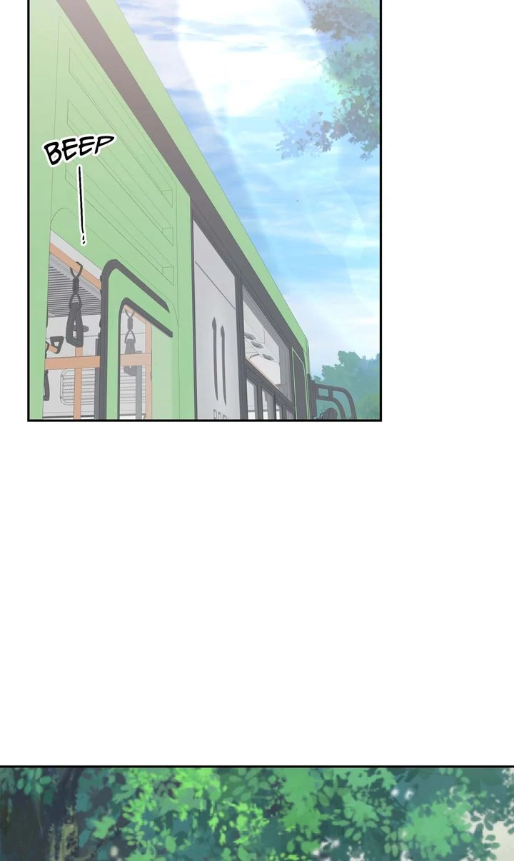 Candy Yum Yum [Full ver.] - Chapter 23 manhwa